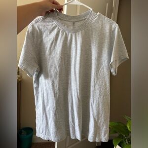 Lululemon All Yours Cotton T-Shirt